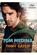 《汤姆·麦地那》封面