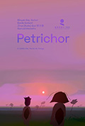 Petrichor封面