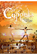 《Coppelia》封面