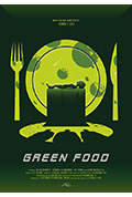 绿色食品封面