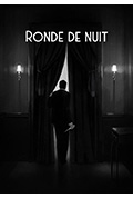 夜巡封面