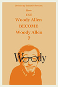 《伍迪艾伦是如何成为伍迪艾伦的》封面