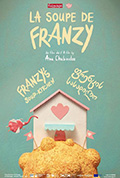 弗兰西汤封面