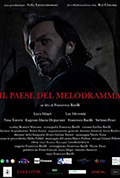 《Il paese del melodramma》封面