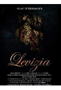 《列维奇亚》封面