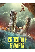 鳄鱼群封面