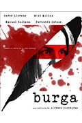 《布尔加》封面