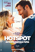 《C'è hotspot per te》封面