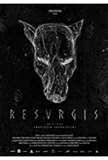 《Resvrgis》封面
