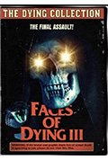 Faces of Dying III封面