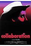 《Collaboration》封面