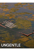 Ungentle封面