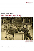 《布拉格的大学生》封面