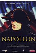 拿破仑封面