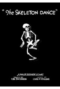 骷髅舞封面
