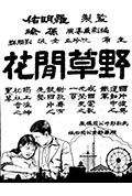 野草闲花封面