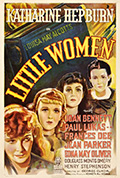 《小妇人》封面