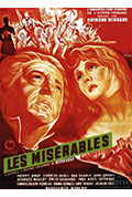 《悲惨世界》封面