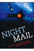 夜邮封面