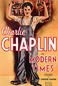 摩登时代封面