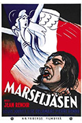 马赛曲封面