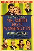 《史密斯先生到华盛顿》封面