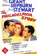 费城故事封面