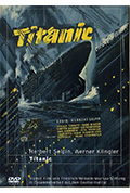 《泰坦尼克号》封面