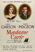 居里夫人封面