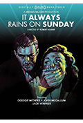 周日总是下雨天封面