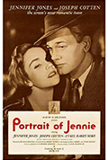 《珍妮的画像》封面