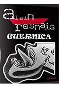 格尔尼卡封面
