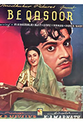 《Beqasoor》封面