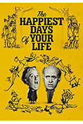 人生中最快乐的日子封面