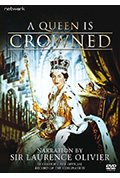 《女皇加冕记》封面