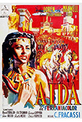 阿依达封面