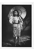 《溝渠》封面