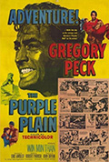 紫色平原封面