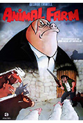 《动物农场》封面