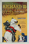 理查三世封面