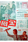 金凤封面