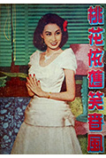 《桃花依旧笑春风》封面