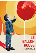 红气球封面