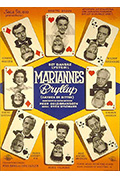 《Mariannes bryllup》封面