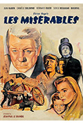 悲惨世界封面