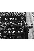 《Of Sport and Men》封面