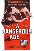 《A Dangerous Age》封面