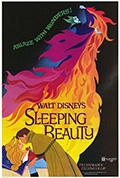 睡美人封面