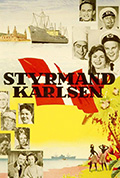 《Styrmand Karlsen》封面