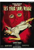 没有面孔的眼睛封面